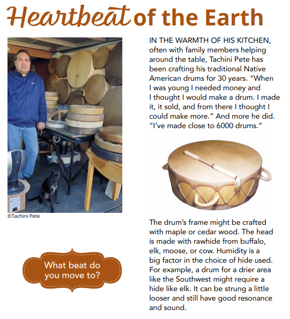 SINGLE ISSUE: VOLUME 9: PAINT AND PRAIRIE